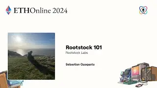 Rootstock Labs 🛠 Rootstock 101