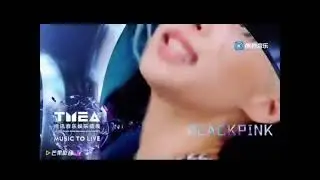 BLACKPINK won “Best Overseas Group of the Year