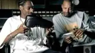 Kobe Bryant Snoop Dogg Warren G Adidas Commercial