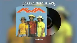 Jerome Grey - Sei Oriana (Audio)