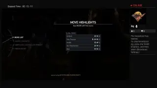 Injustice 2 talk