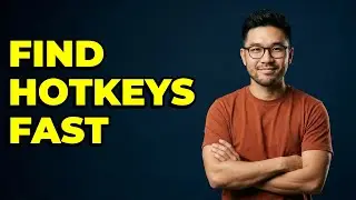 Can You Locate Hotkey Bindings In OBS Studio?