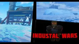 Industal wars | Fallen
