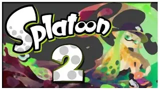 Let's Play SPLATOON ONLINE  Part 2: Episches Comeback