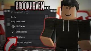 ROBLOX Brookhaven 🏡RP SCRIPT TROLL, ADMIN!! (Pastebin 2021)