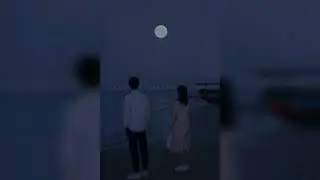 Billie Eilish feat. Khalid - Lovely (slowed)