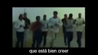 Muhammad Ali Nada es Imposible en Empoderando