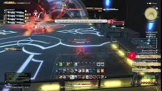 FFXIV - MCH