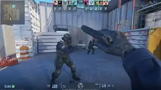 el prime mas alto alcanzado por un jugador de cs2 (messi of cs2)