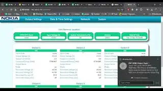 How to Configure Nokia FPFH