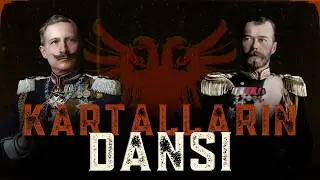Belgesel | "Kızıl Devrim": VIII: Savaş Başlıyor