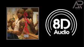 Zola - 9113 ft. SCH (8D) 🎧