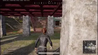 PUBG TAEGO Fun Squad Wipes and Bot kills. Duo squads with Yeti