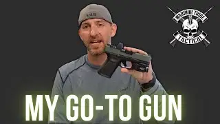 What's the Best Go-To Gun For Everyday Carry?