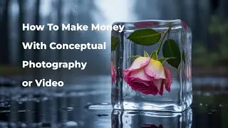 Unlock #Creativity with #conceptual #stockphotography #photography  #video #ideas for #sidehustle