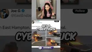 Only Reason to Buy a Tesla Cybertruck?