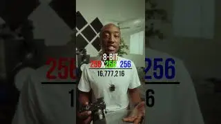 Filming in 8-bit vs 10-bit On Your Camera