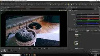 How to Create a LUT in Houdini