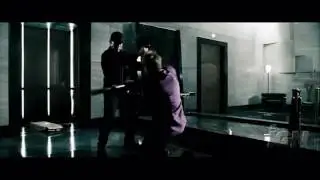 Watchmen (Trailer 2009)
