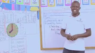 Converting hours to minutes | Conversion of time | CBC Grade 4 Math | EasyElimu
