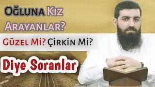 Güzellik Çirkinlik ve Ahlak. Halis Hoca (Ebu Hanzala)