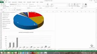 Automatic Financial Reports - Advanced Excel VBA skills(for Auditors, accountants and boss)
