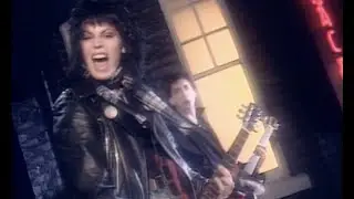 Joan Jett & The Blackhearts 