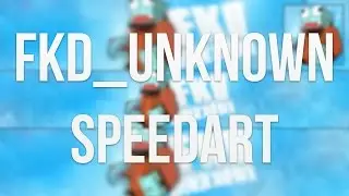FKD_UNKNOWN Speedart | Design | EimaRtz