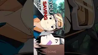 obito 💔 rin - Ты И Я 