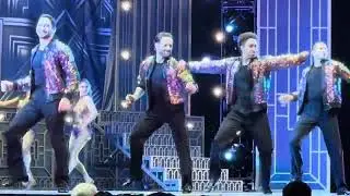 Dancing with the Stars Live 2024