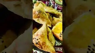 #самса #samsa