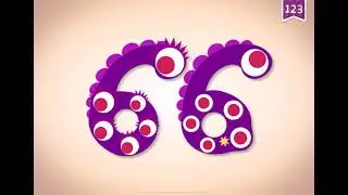 61-70 ENDLESS NUMBERS