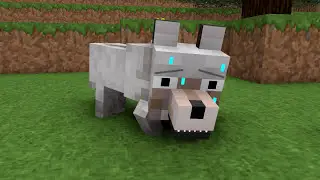Mini Zombie Life 2 - Craftronix Minecraft Animation