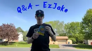 Q&A - Most Asked Questions