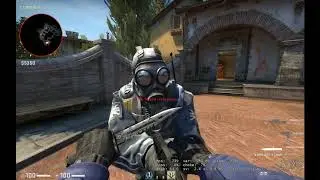 P1kachu CSGO LAST MONTAGE