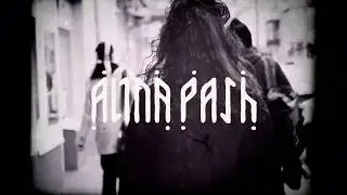 Alina Pash. Making of