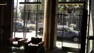 Palo Alto office Stream