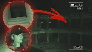 СТРАШНЫЕ КРИКИ ДЕВУШКИ В ЗАБРОШКЕ. МЫ ПЫТАЛИСЬ ПОМОЧЬ