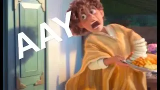 48 Seconds of Camilo being my favorite character