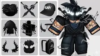 HURRY! GET 35+ FREE ITEM & PROMO CODE FREE ON ROBLOX (2026)