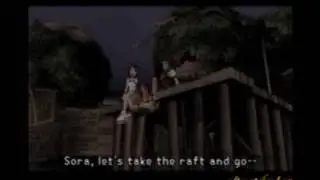 X...-**Kairi X Sora**-...X ~ There You'll be Sora!