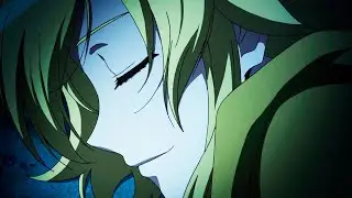 Anime Mix [AMV] - Mr. Sandman