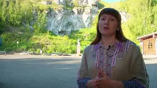 Садовская Оксана, Пермский край г.Кунгур