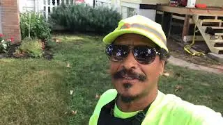 Part 1 This old porch restoration