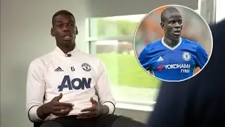 Pogba: 