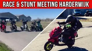 KAPOT HARD RACEN IN HARDERWIJK 🚀🚀🚀