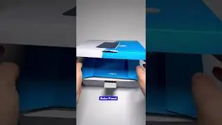 Solar Panel Unboxing Security Cam Setup Available here: https://reolink.com/?aff=196 #reolink