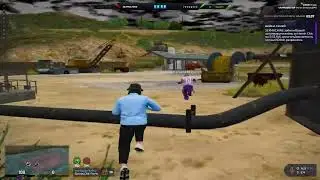 СЕМЬЯ BARBIESIZE ВЫСРАЛА И УПАЛА?НОВЫЙ СЕРВЕР?шок контент в конце!!! / GTA 5 RP GRAPESEED