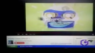 Klasky csupo in g major reversed