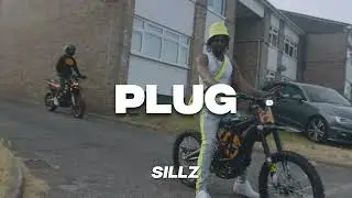 [FREE]  Russ Millions X Buni X UK Drill Type Beat - "PLUG" | UK Drill Instrumental 2023 (sillz)